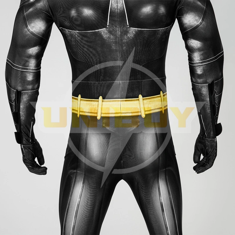 The Flash Batman Bodysuit Costume Cosplay Suit for Adults Kids Unibuy