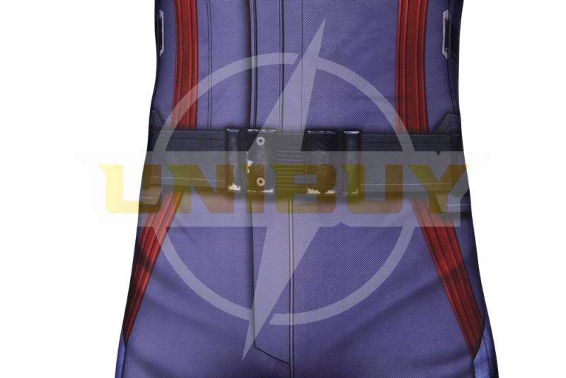 Star Lord Star Lord Bodysuit Costume Cosplay Guardians of the Galaxy 3 Unibuy