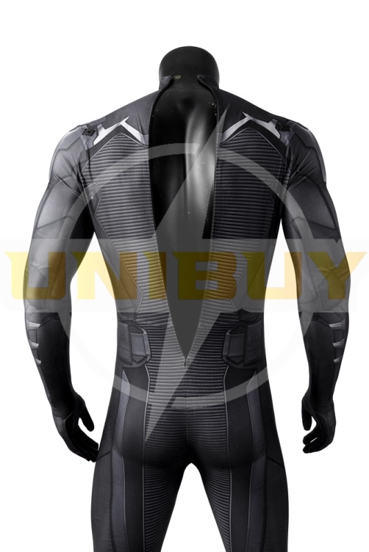 Batman: Gotham Knight Batman Bodysuit Costume Cosplay Unibuy