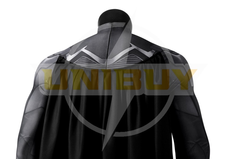 Batman: Gotham Knight Batman Bodysuit Costume Cosplay Unibuy