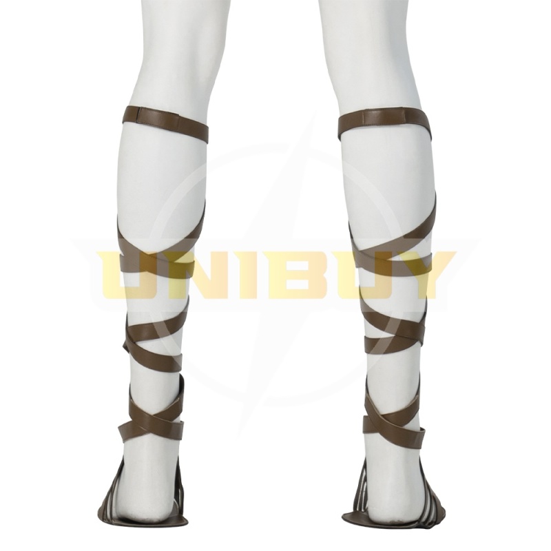 The Legend of Zelda: Tears of the Kingdom Link Cosplay Shoes Men Boots Ver3 Unibuy