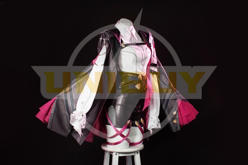 Honkai Star Rail Kafka Costumes Cosplay Suit Unibuy