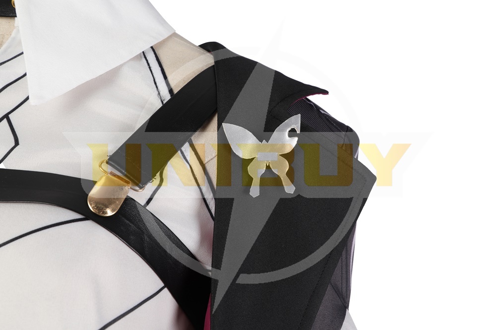 Honkai Star Rail Kafka Costumes Cosplay Suit Ver2 Unibuy