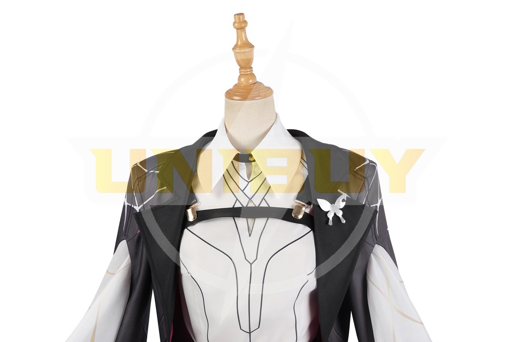 Honkai Star Rail Kafka Costumes Cosplay Suit Ver2 Unibuy