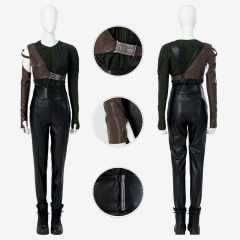 Guardians of the Galaxy Vol.3 Mantis Costume Cosplay Suit Unibuy