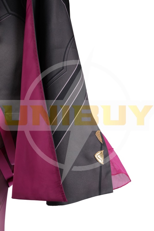 Honkai Star Rail Kafka Costumes Cosplay Suit Ver2 Unibuy