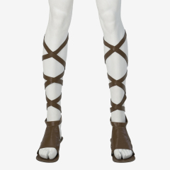 The Legend of Zelda: Tears of the Kingdom Link Cosplay Shoes Men Boots Ver3 Unibuyplus