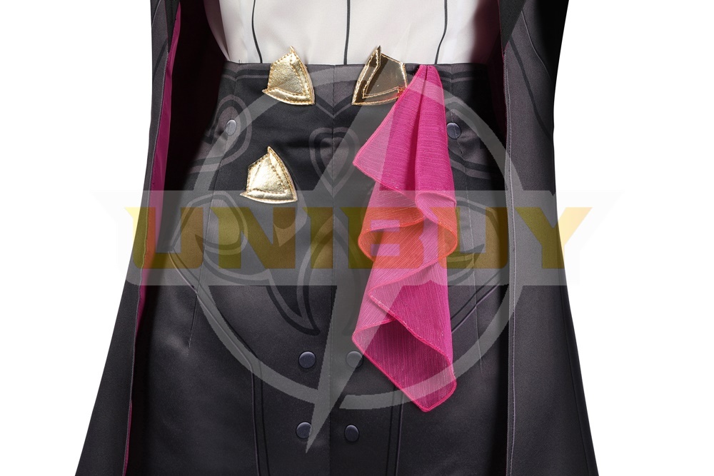 Honkai Star Rail Kafka Costumes Cosplay Suit Ver2 Unibuy