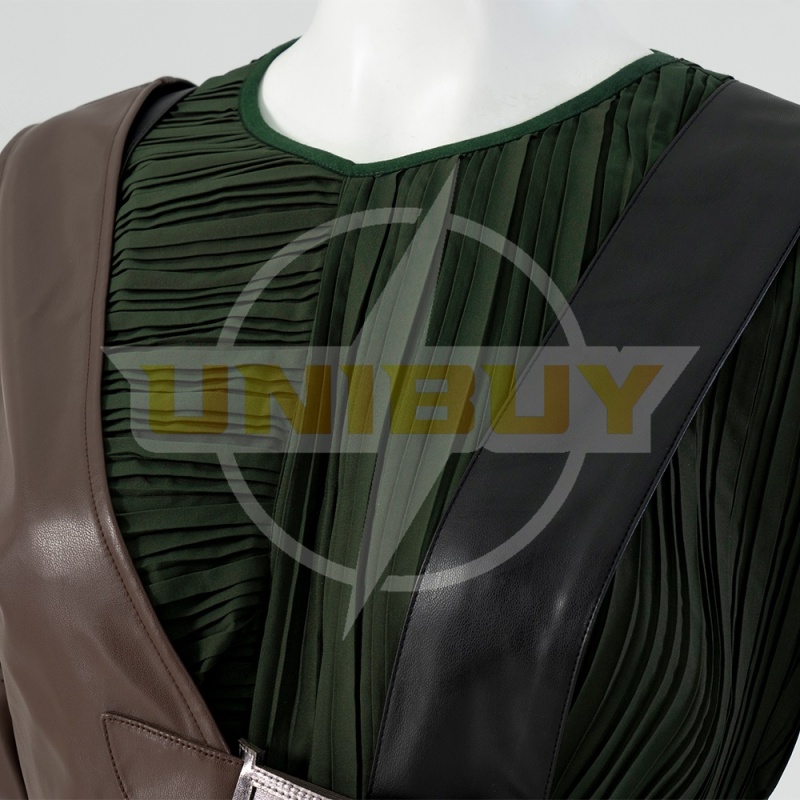 Guardians of the Galaxy Vol.3 Mantis Costume Cosplay Suit Unibuy