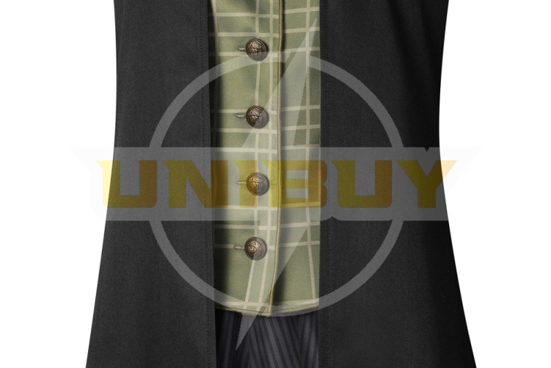 Hogwarts Hufflepuff Costume Cosplay Suit Unibuy