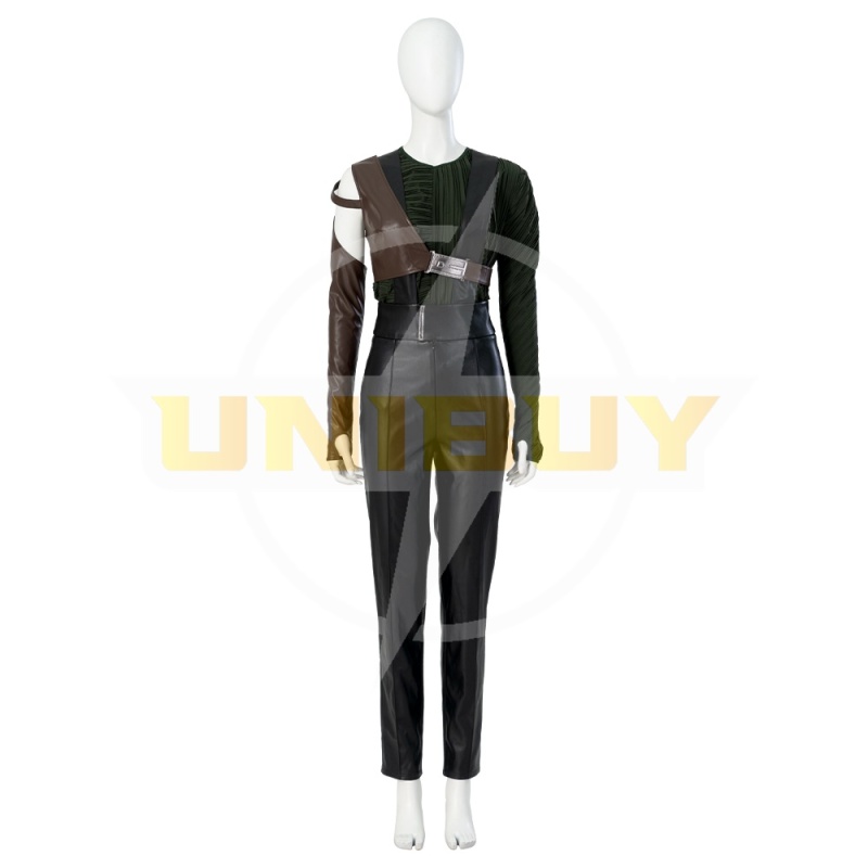 Guardians of the Galaxy Vol.3 Mantis Costume Cosplay Suit Unibuy