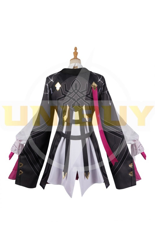 Honkai Star Rail Kafka Costumes Cosplay Suit Ver2 Unibuy