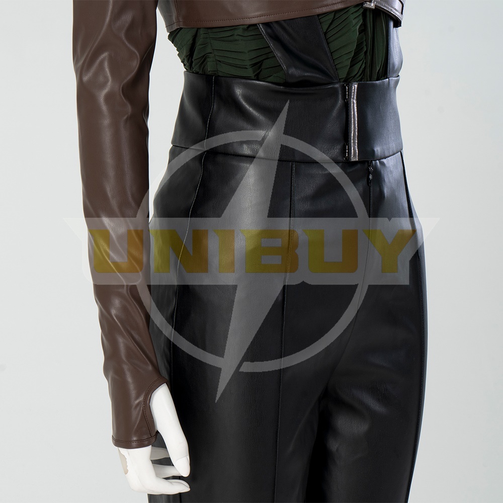 Guardians of the Galaxy Vol.3 Mantis Costume Cosplay Suit Unibuy