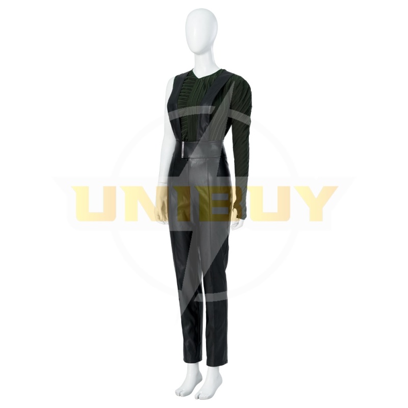 Guardians of the Galaxy Vol.3 Mantis Costume Cosplay Suit Unibuy