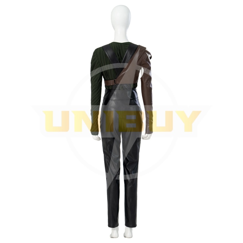 Guardians of the Galaxy Vol.3 Mantis Costume Cosplay Suit Unibuy