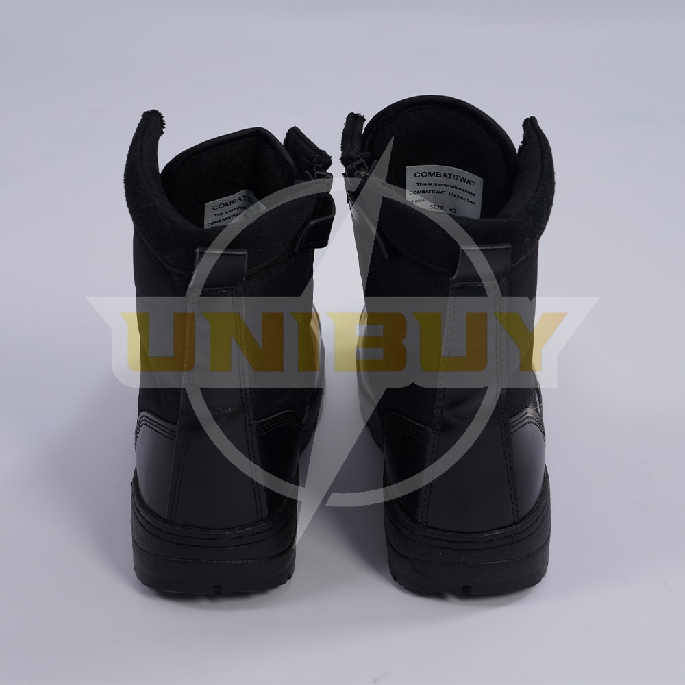 Guardians of the Galaxy Vol.3 Mantis Shoes Cosplay Women Boots Unibuy