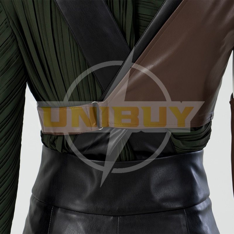 Guardians of the Galaxy Vol.3 Mantis Costume Cosplay Suit Unibuy