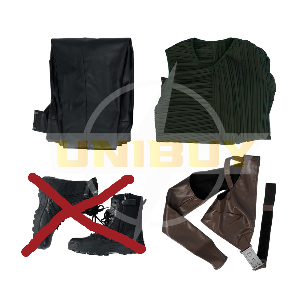 Guardians of the Galaxy Vol.3 Mantis Costume Cosplay Suit Unibuy