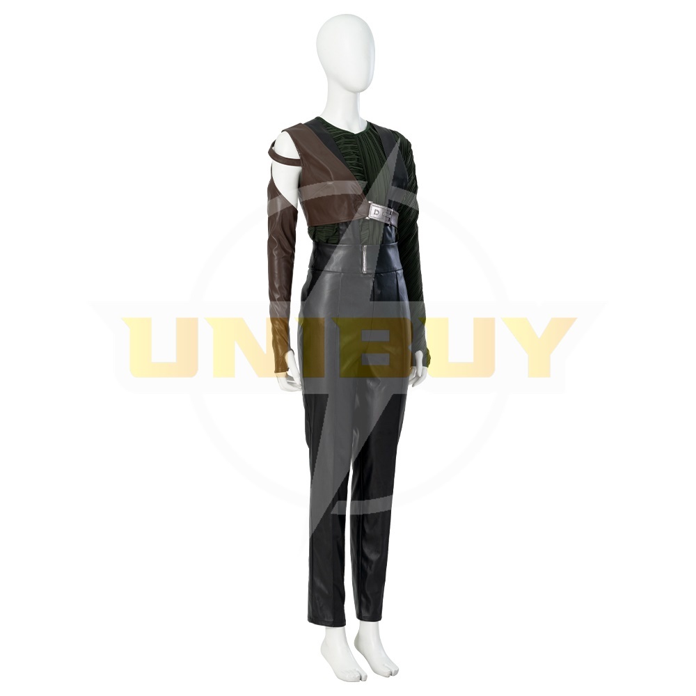 Guardians of the Galaxy Vol.3 Mantis Costume Cosplay Suit Unibuy