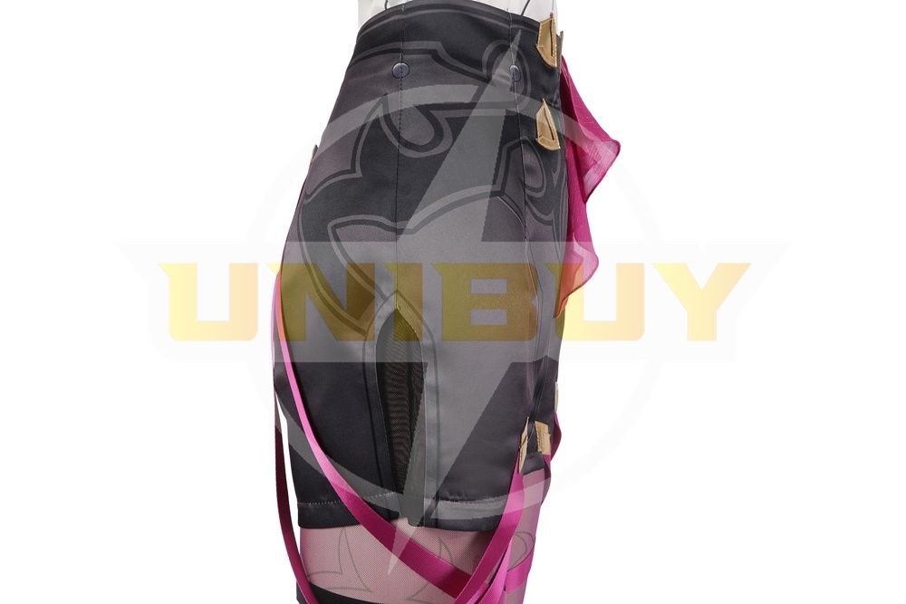 Honkai Star Rail Kafka Costumes Cosplay Suit Ver2 Unibuy