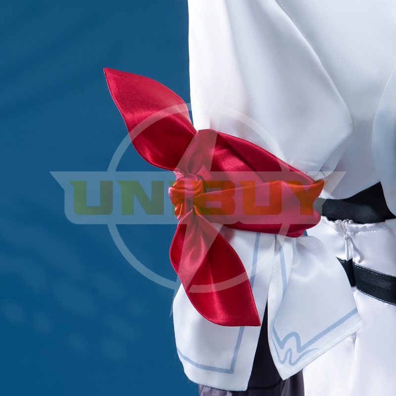 Honkai Star Rail Natasha Costume Cosplay Suit Unibuy