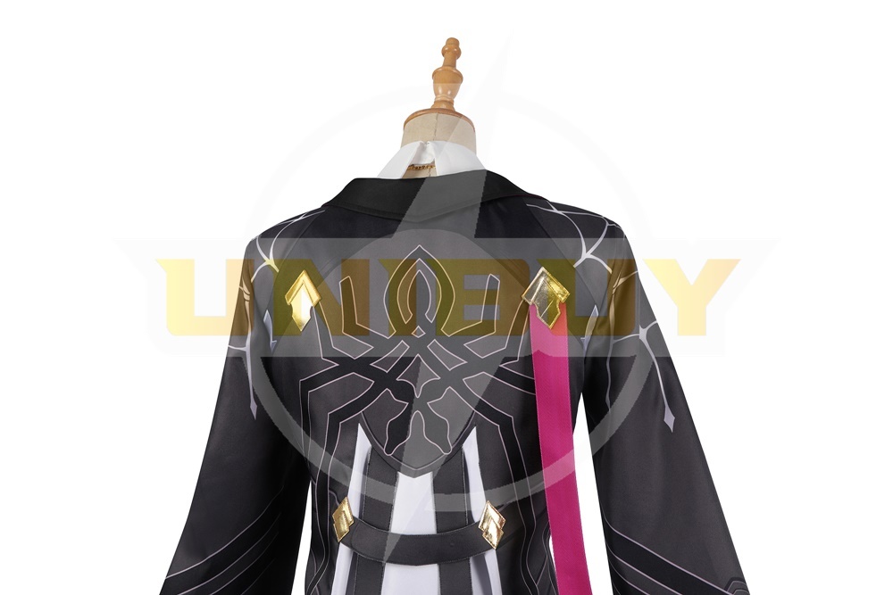 Honkai Star Rail Kafka Costumes Cosplay Suit Ver2 Unibuy