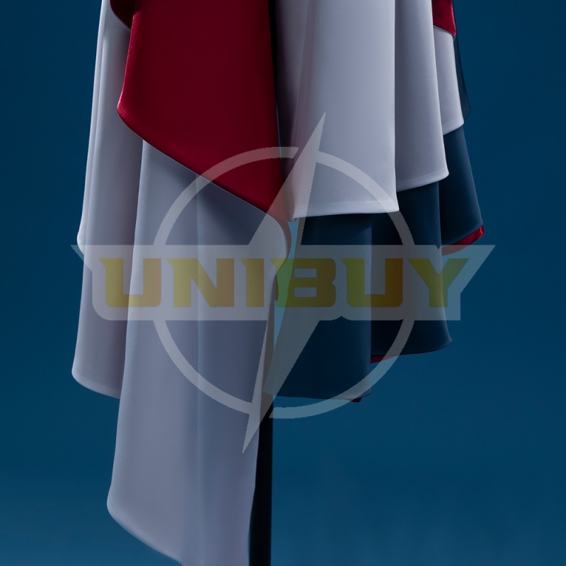 Honkai Star Rail Natasha Costume Cosplay Suit Unibuy
