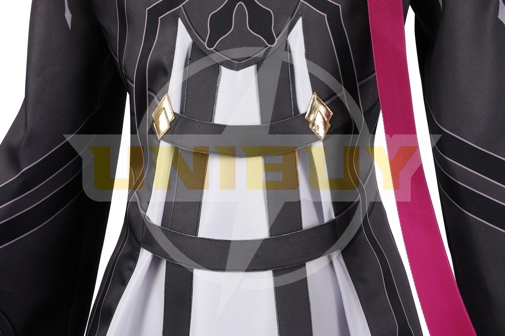 Honkai Star Rail Kafka Costumes Cosplay Suit Ver2 Unibuy