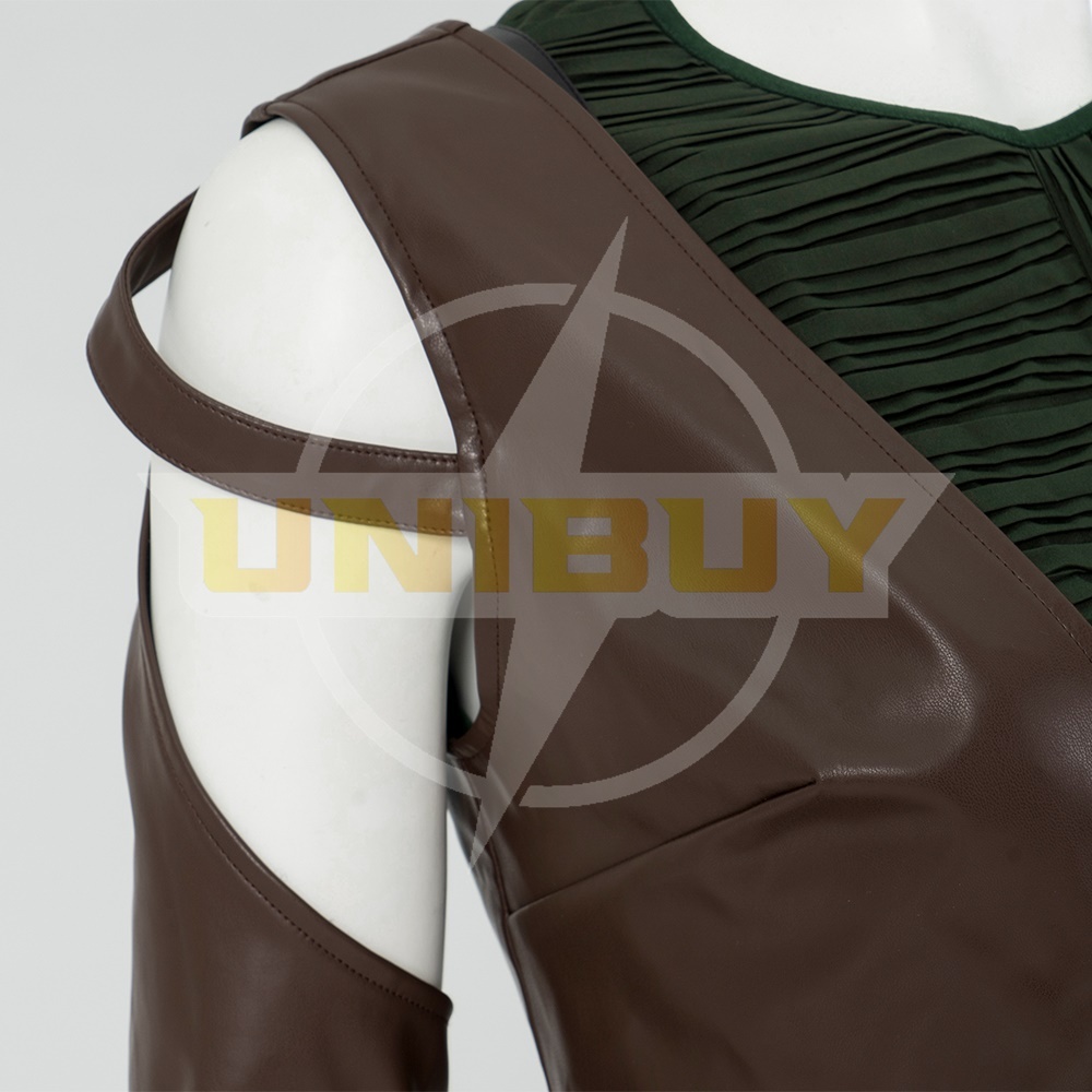 Guardians of the Galaxy Vol.3 Mantis Costume Cosplay Suit Unibuy