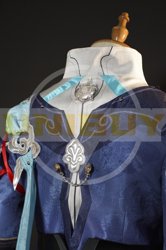 Honkai Star Rail Yanqing Costumes Cosplay Suit Ver3 Unibuy