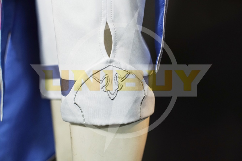 Honkai Star Rail Yanqing Costumes Cosplay Suit Ver3 Unibuy