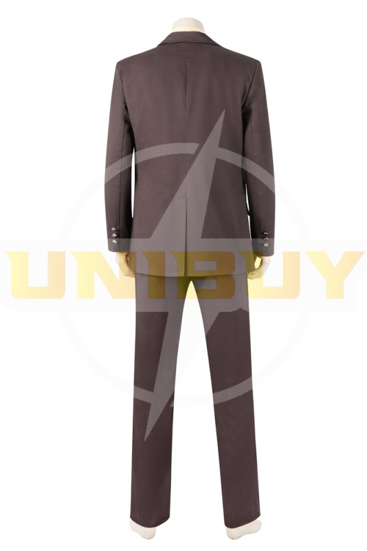 Joker: Folie à Deux Arthur Fleck Costume Cosplay Suit Unibuy