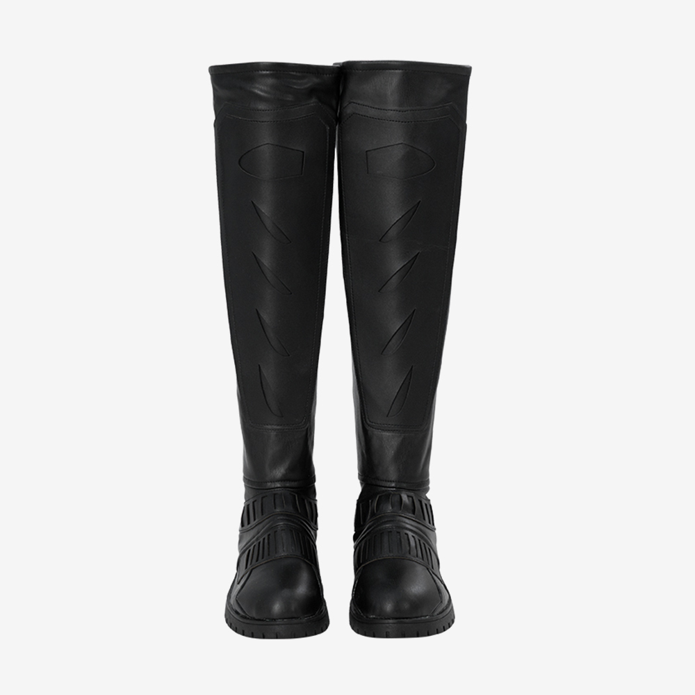 Guardians of the Galaxy Vol.3 Gamora Shoes Cosplay Women Boots Unibuy