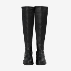 Guardians of the Galaxy Vol.3 Gamora Shoes Cosplay Women Boots Unibuy