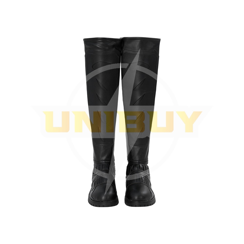 Guardians of the Galaxy Vol.3 Gamora Shoes Cosplay Women Boots Unibuy