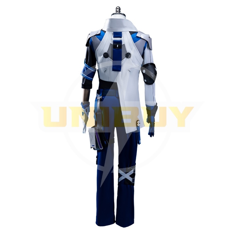Honkai Star Rail Arlan Costume Cosplay Suit Unibuy