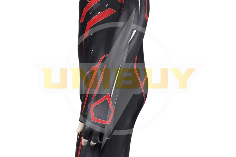 Superboy The New 52 Costume Cosplay Bodysuit Unibuy