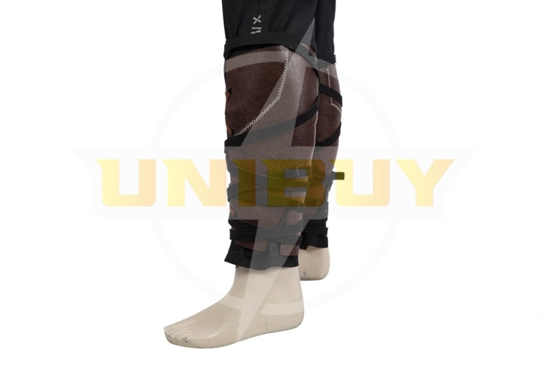 God of War Ragnarök Atreus Costume Cosplay Suit Unibuy