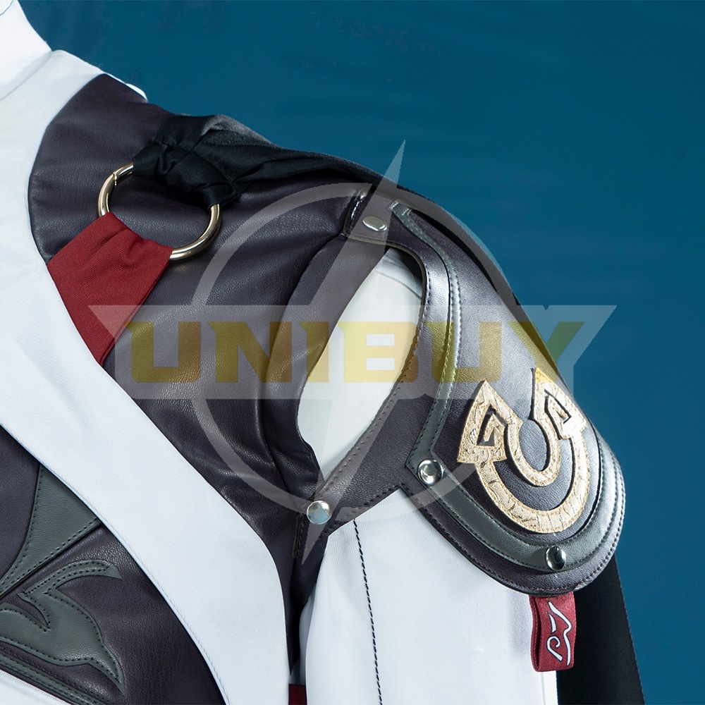 Honkai: Star Rail Jing Yuan Costume Cosplay Suit Unibuy