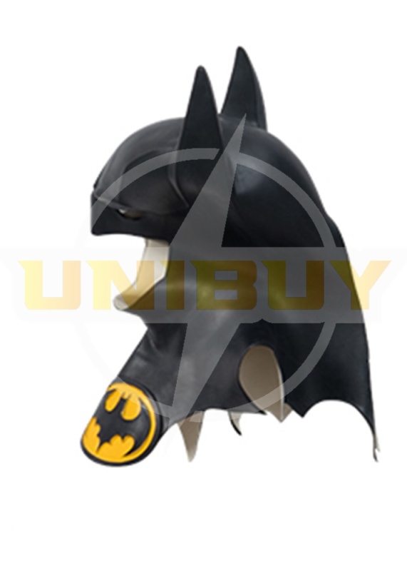 The Flash 2023 Batman Mask Cosplay Prop Unibuy