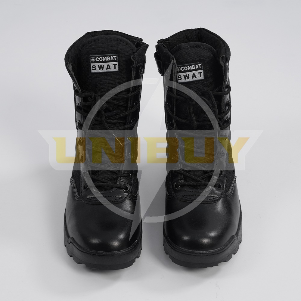 The Legend of Zelda: Tears of the Kingdom Dark Link Cosplay Shoes Men Boots Unibuy