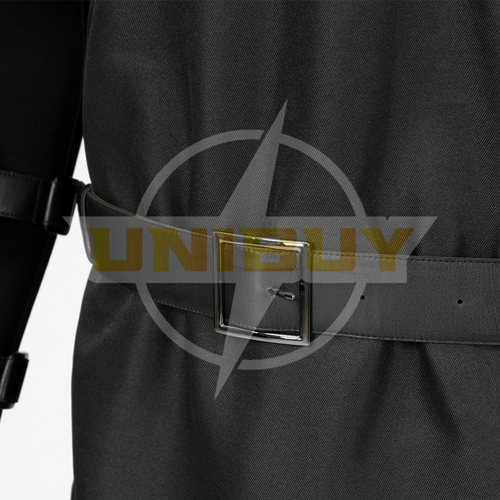 The Legend of Zelda: Tears of the Kingdom Dark Link Costume Cosplay Suit Outfit Unibuy