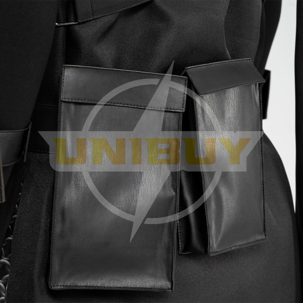 The Legend of Zelda: Tears of the Kingdom Dark Link Costume Cosplay Suit Outfit Unibuy