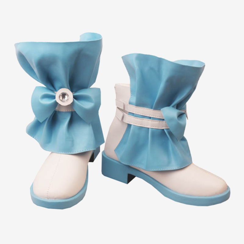 Shiina Niki Shoes Cosplay Men Boots Ensemble Stars Ver2 Unibuy