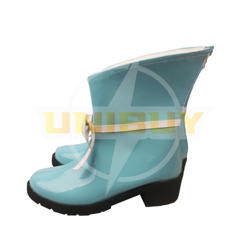 Tokyo Mew Mew Aizawa Minto Cosplay Shoes Women Boots Unibuy