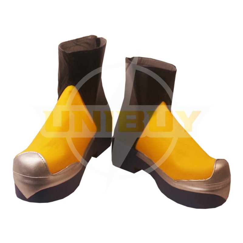 Arknights Bagpipe Shoes Cosplay Women Boots Unibuy