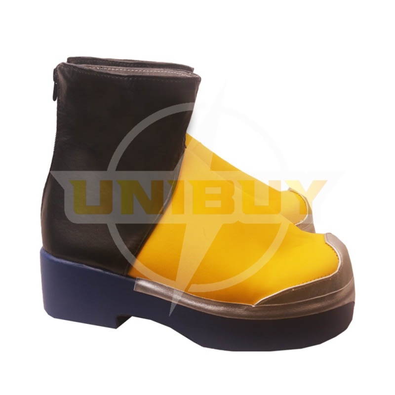 Arknights Bagpipe Shoes Cosplay Women Boots Unibuy