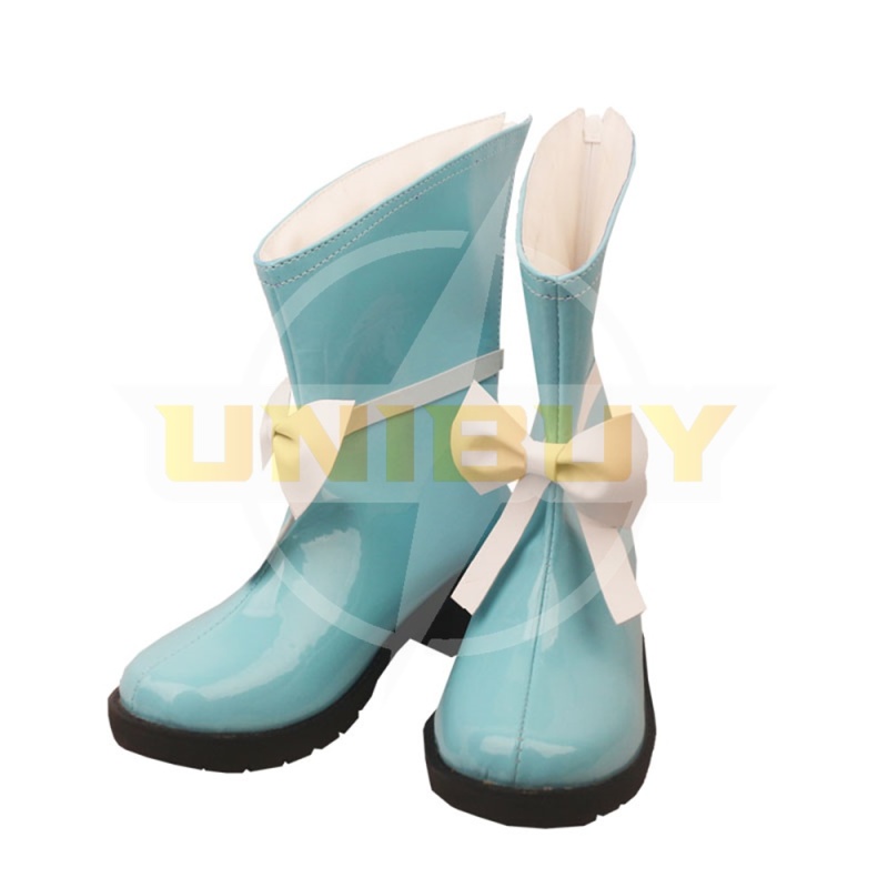 Tokyo Mew Mew Aizawa Minto Cosplay Shoes Women Boots Unibuy