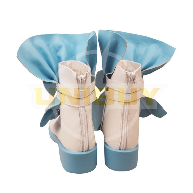 Shiina Niki Shoes Cosplay Men Boots Ensemble Stars Ver2 Unibuy