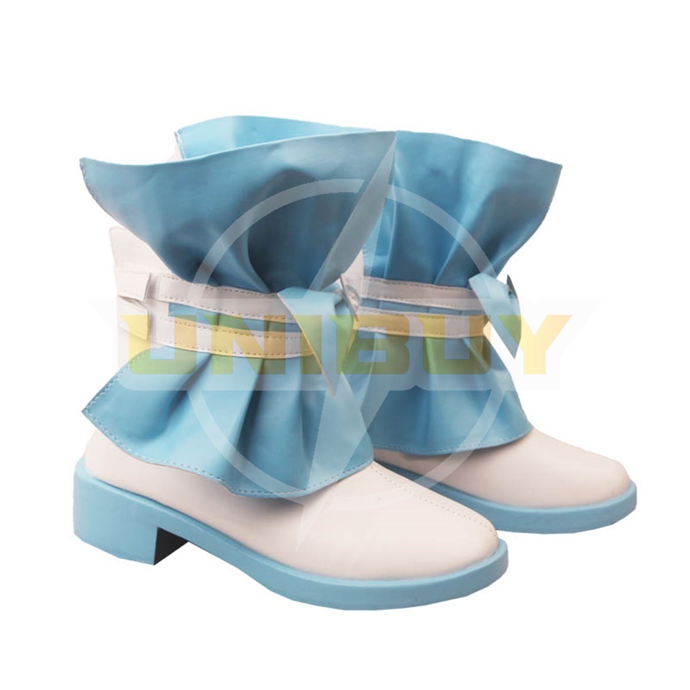 Shiina Niki Shoes Cosplay Men Boots Ensemble Stars Ver2 Unibuy